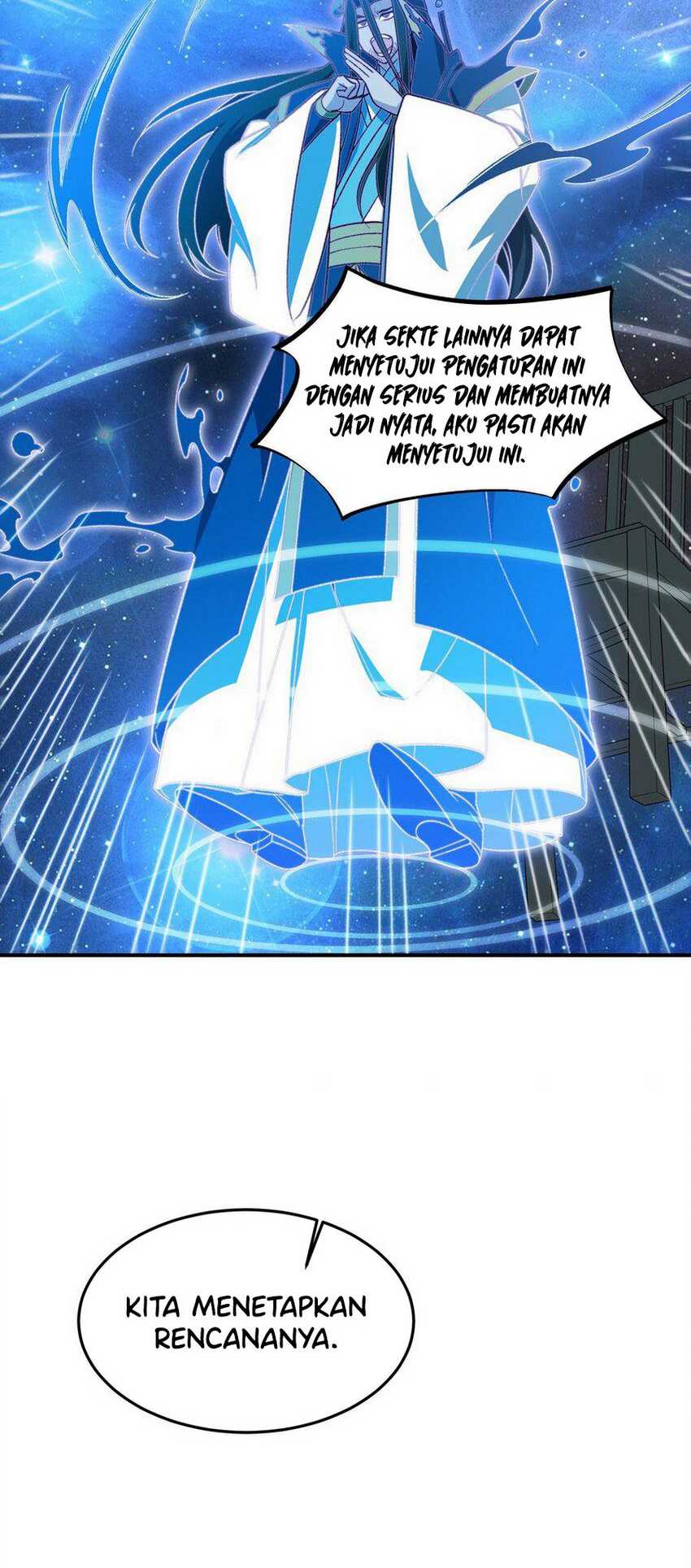 I Work Nine To Five In The Immortal Cultivation World chapter 22