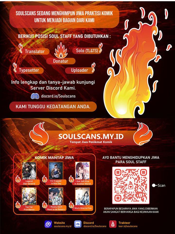 I Work Nine To Five In The Immortal Cultivation World chapter 37
