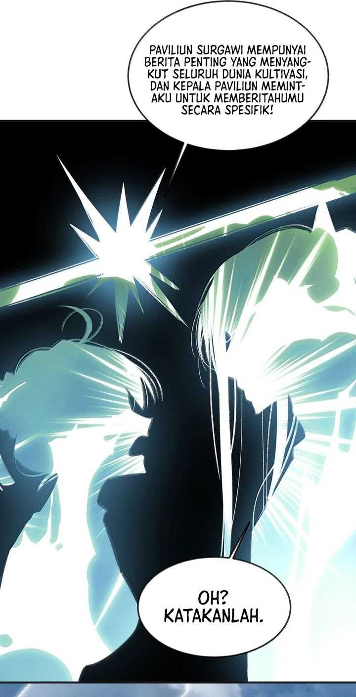 I Work Nine To Five In The Immortal Cultivation World chapter 72