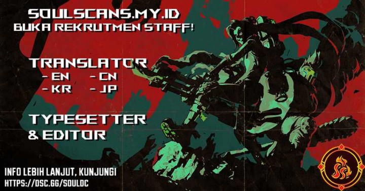 I Work Nine To Five In The Immortal Cultivation World chapter 72
