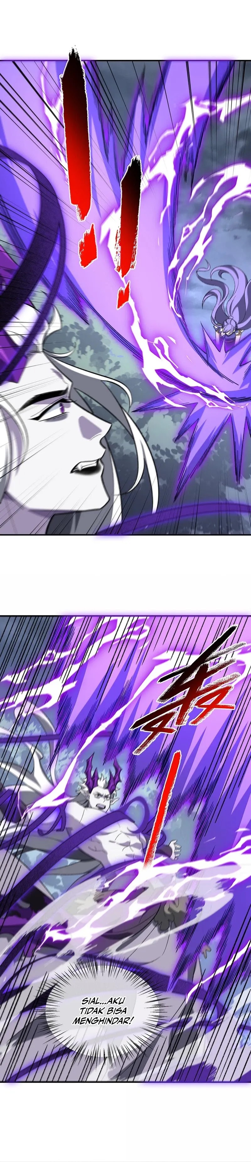 I Work Nine To Five In The Immortal Cultivation World chapter 80