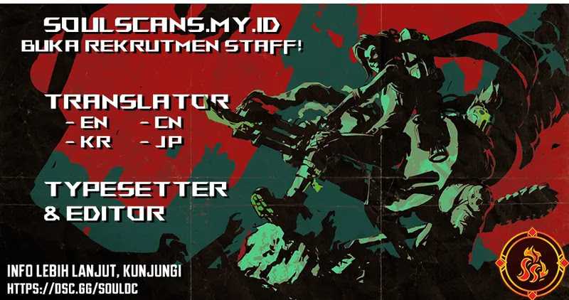 I Work Nine To Five In The Immortal Cultivation World chapter 91