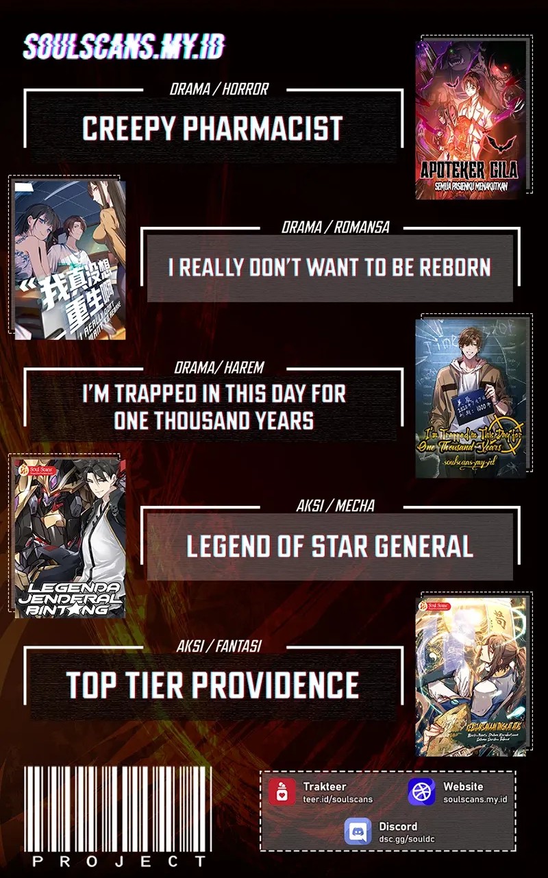 I Work Nine To Five In The Immortal Cultivation World Chapter 108 Bahasa Indonesia