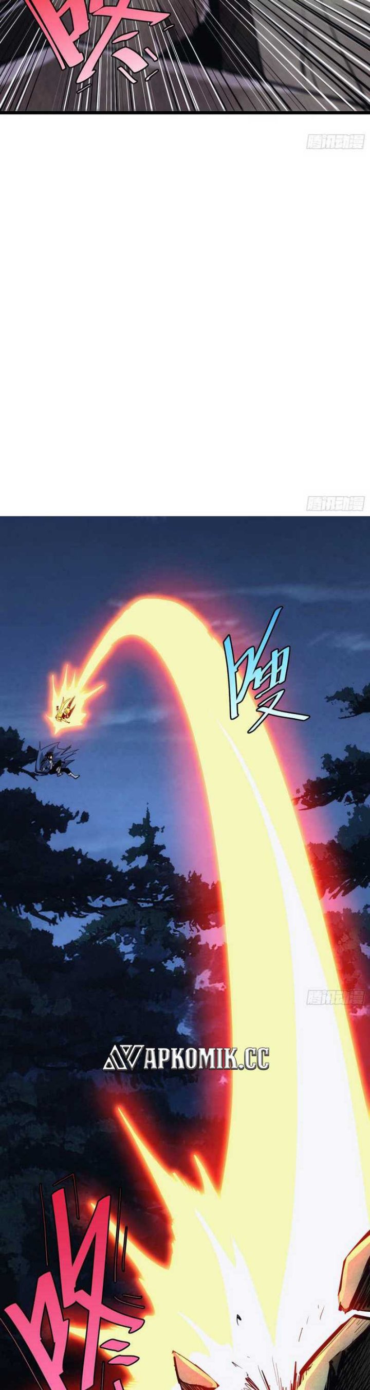 I am Self-disciplined And Invincible Chapter 40 Bahasa Indonesia