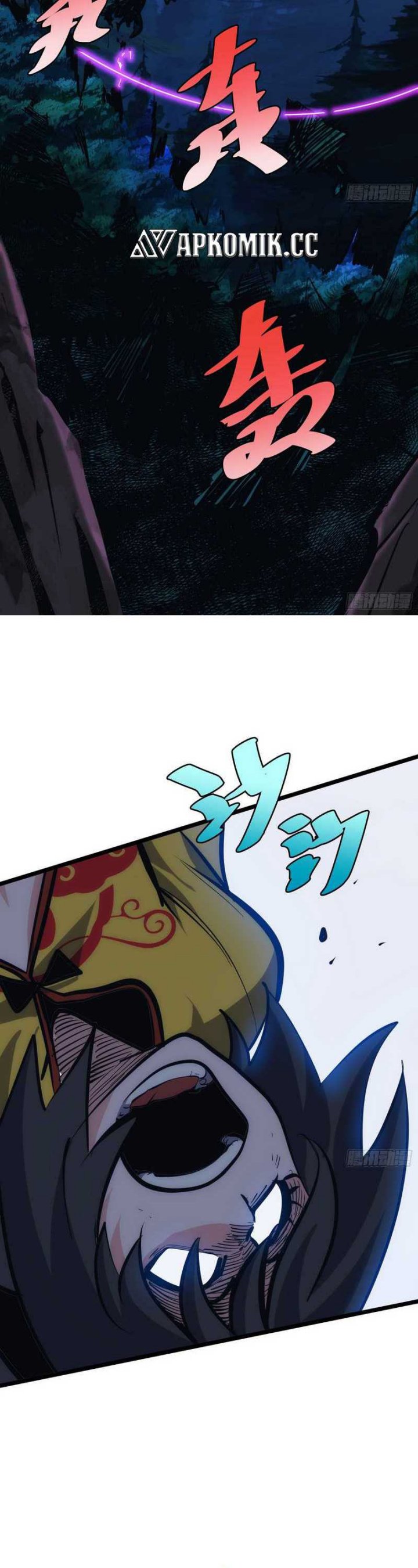 I am Self-disciplined And Invincible Chapter 40 Bahasa Indonesia