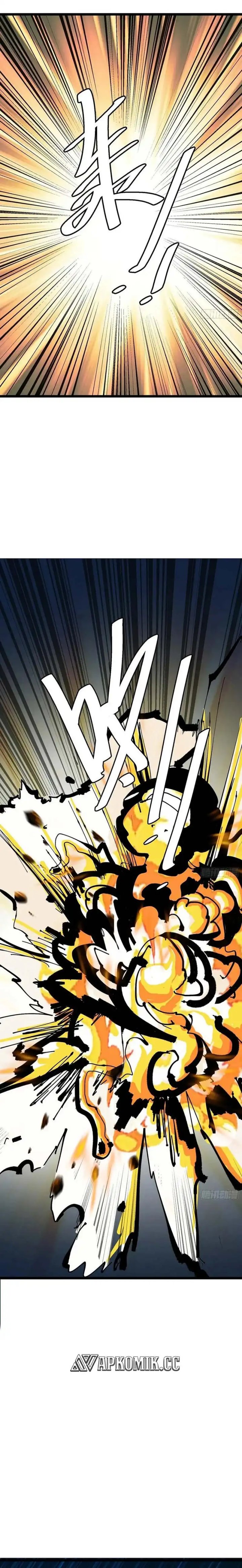 I am Self-disciplined And Invincible Chapter 131 Bahasa Indonesia