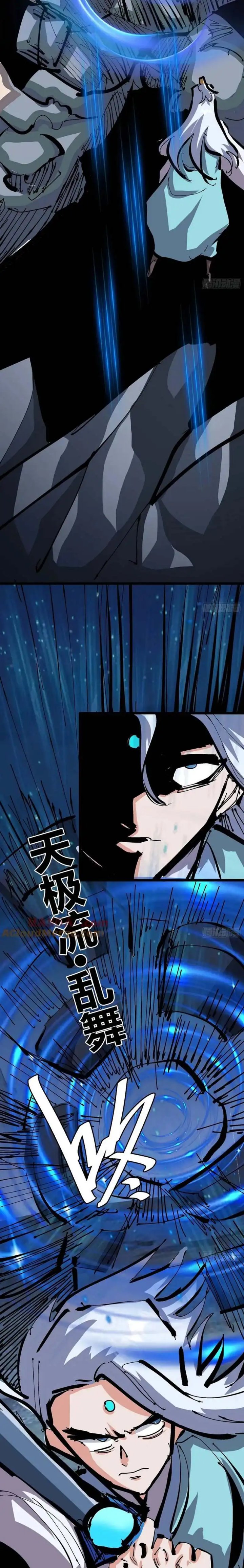 I am Self-disciplined And Invincible Chapter 131 Bahasa Indonesia