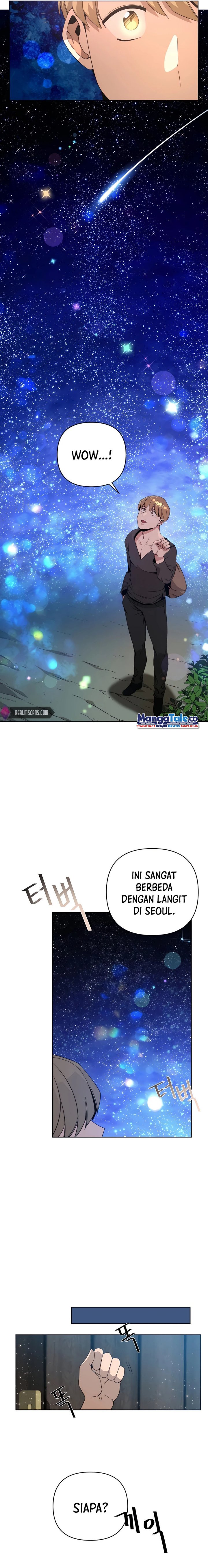 I’ll Resign and Have a Fresh Start in This World chapter 11