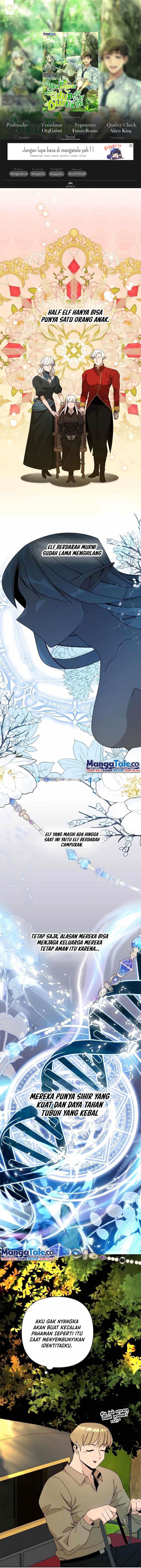 I’ll Resign and Have a Fresh Start in This World chapter 28