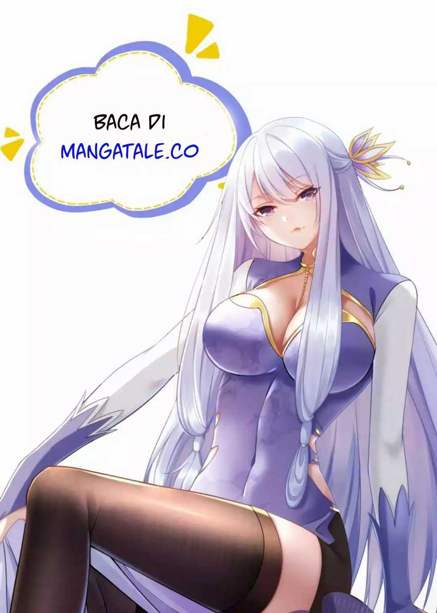 I’ll Resign and Have a Fresh Start in This World chapter 39