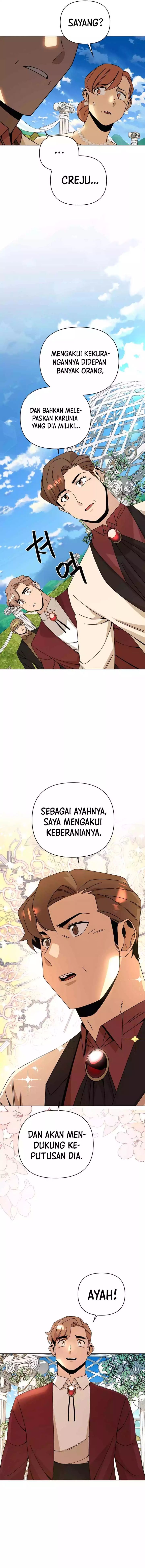 I’ll Resign and Have a Fresh Start in This World chapter 45