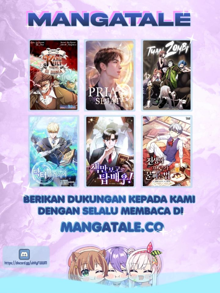 I’ll Resign and Have a Fresh Start in This World chapter 45