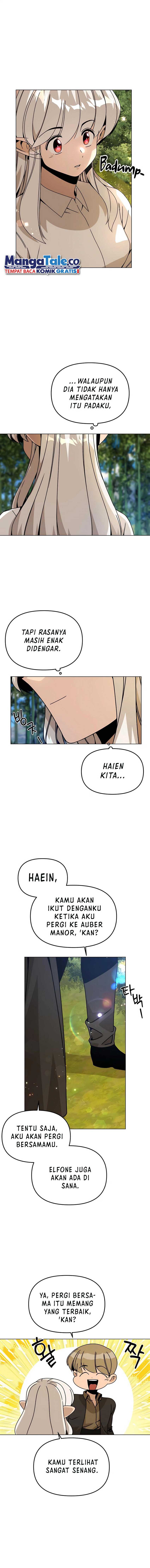 I’ll Resign and Have a Fresh Start in This World chapter 67
