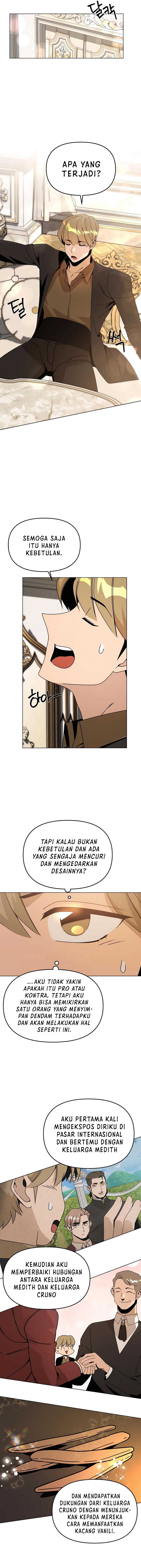 I’ll Resign and Have a Fresh Start in This World chapter 67