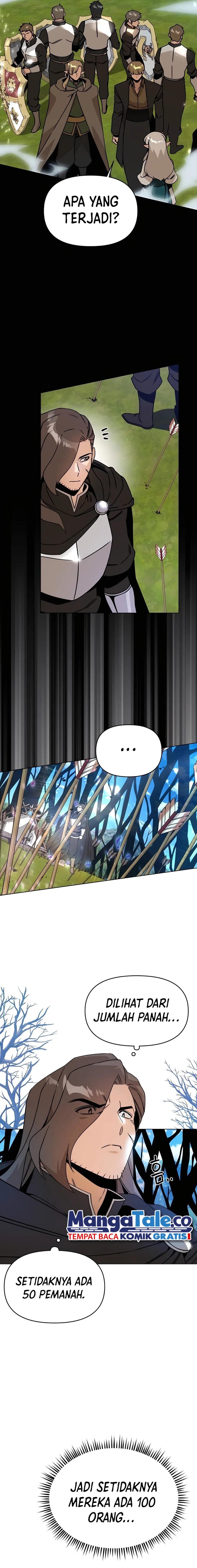 I’ll Resign and Have a Fresh Start in This World chapter 92