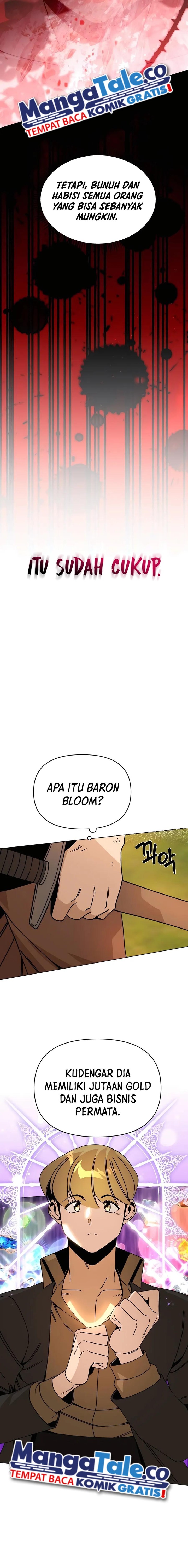 I’ll Resign and Have a Fresh Start in This World chapter 92