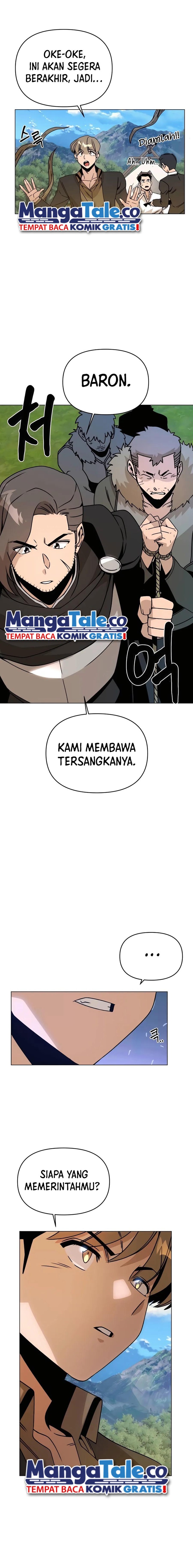 I’ll Resign and Have a Fresh Start in This World chapter 92