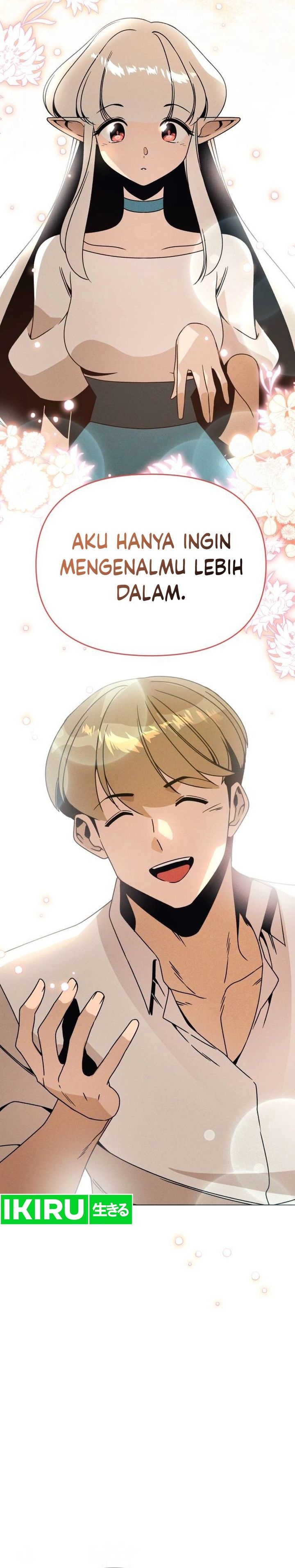 I’ll Resign and Have a Fresh Start in This World chapter 112
