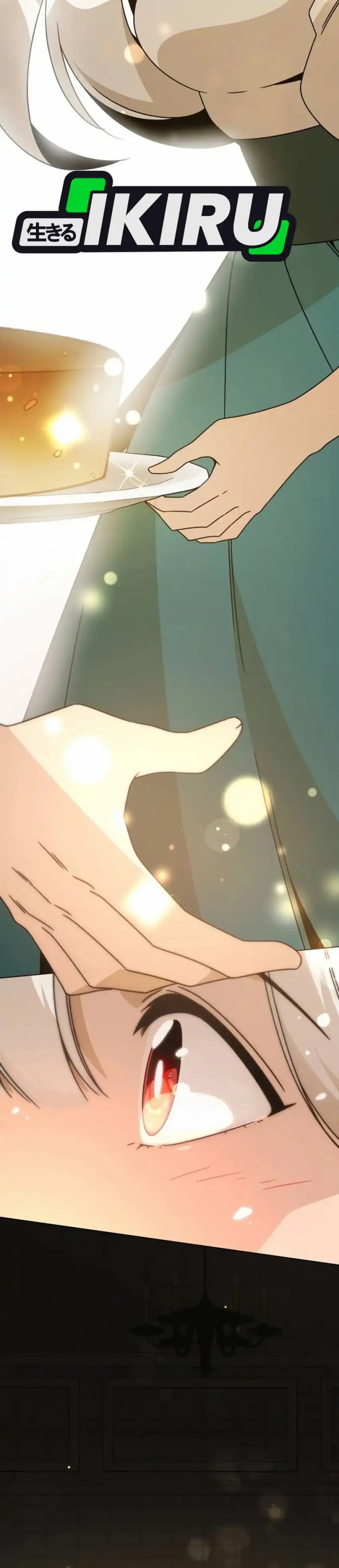 I’ll Resign and Have a Fresh Start in This World Chapter 115 Bahasa Indonesia