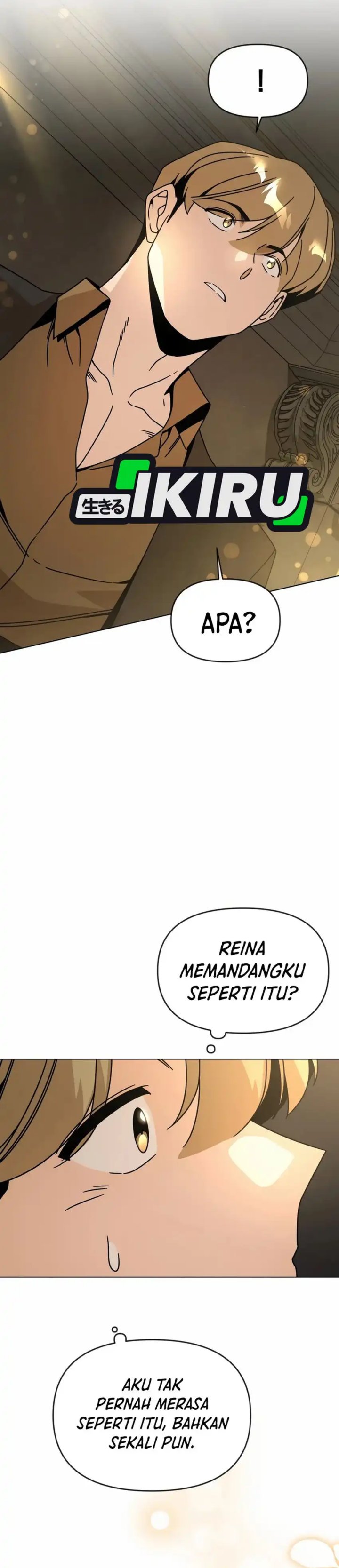 I’ll Resign and Have a Fresh Start in This World chapter 116