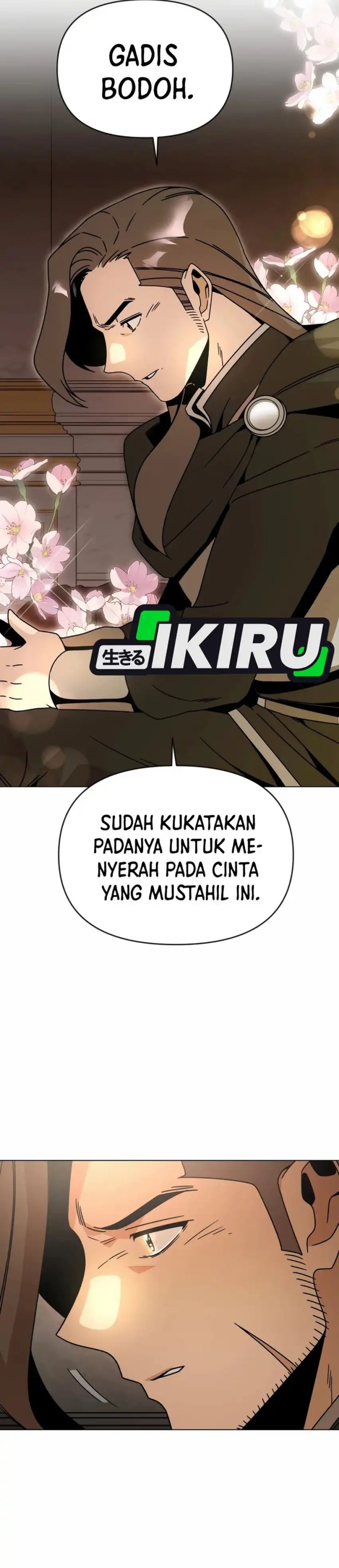 I’ll Resign and Have a Fresh Start in This World chapter 116