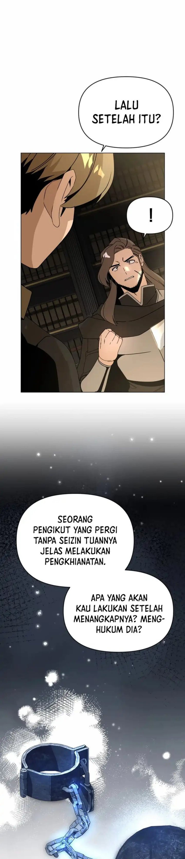 I’ll Resign and Have a Fresh Start in This World chapter 116