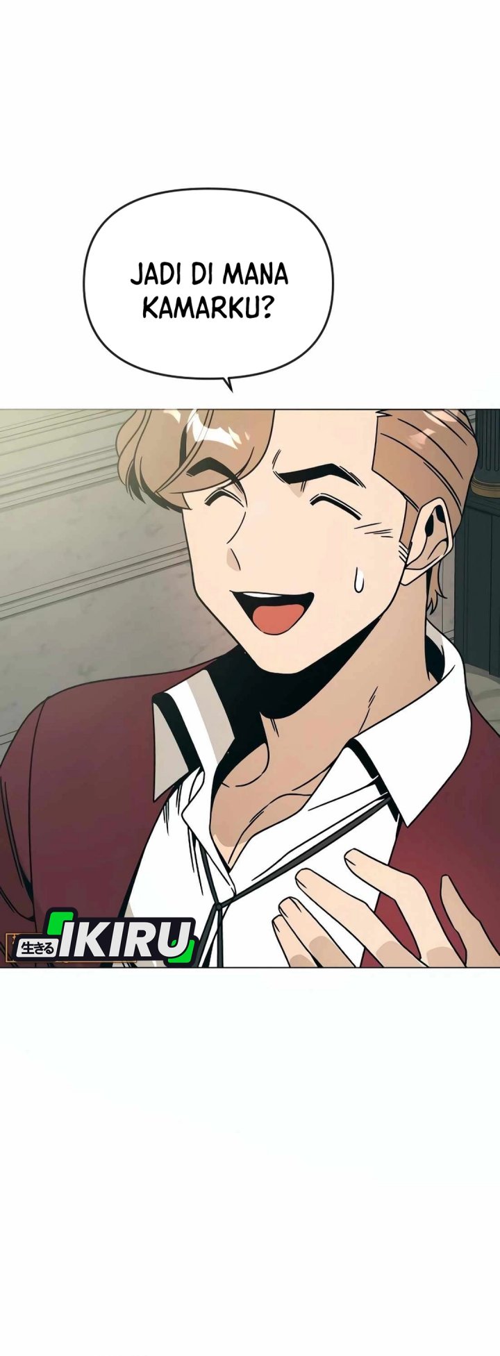 I’ll Resign and Have a Fresh Start in This World chapter 121