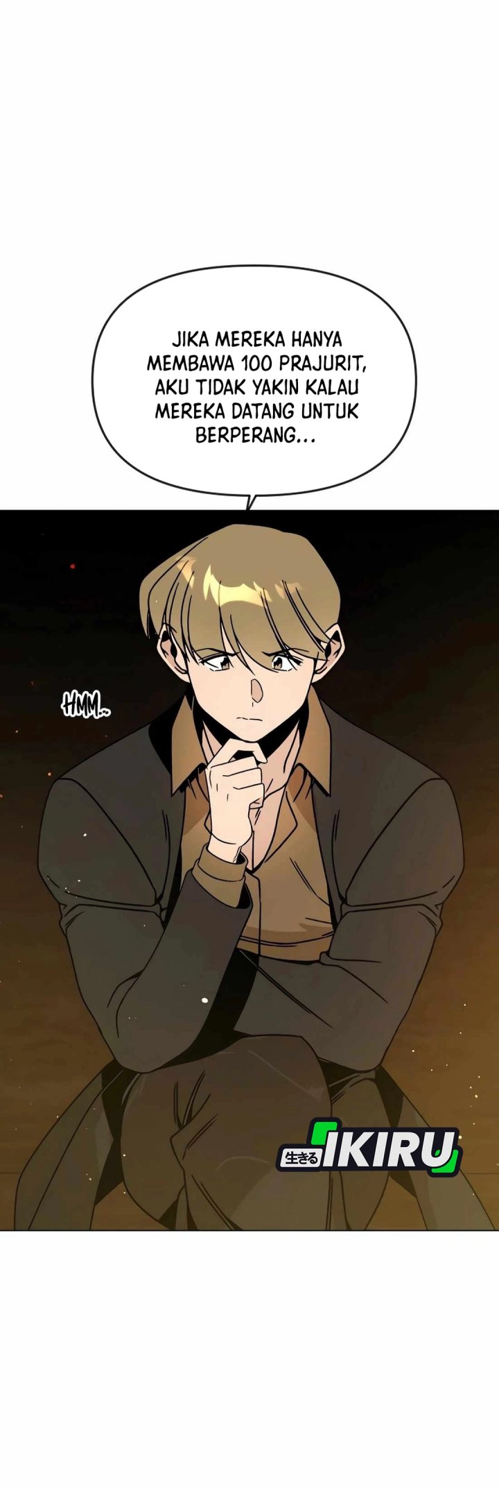 I’ll Resign and Have a Fresh Start in This World chapter 121