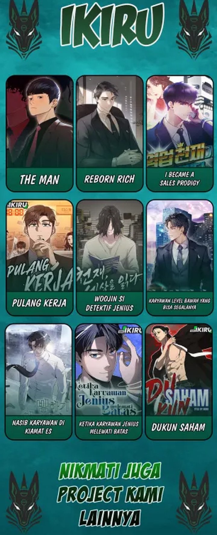 I’ll Resign and Have a Fresh Start in This World chapter 121