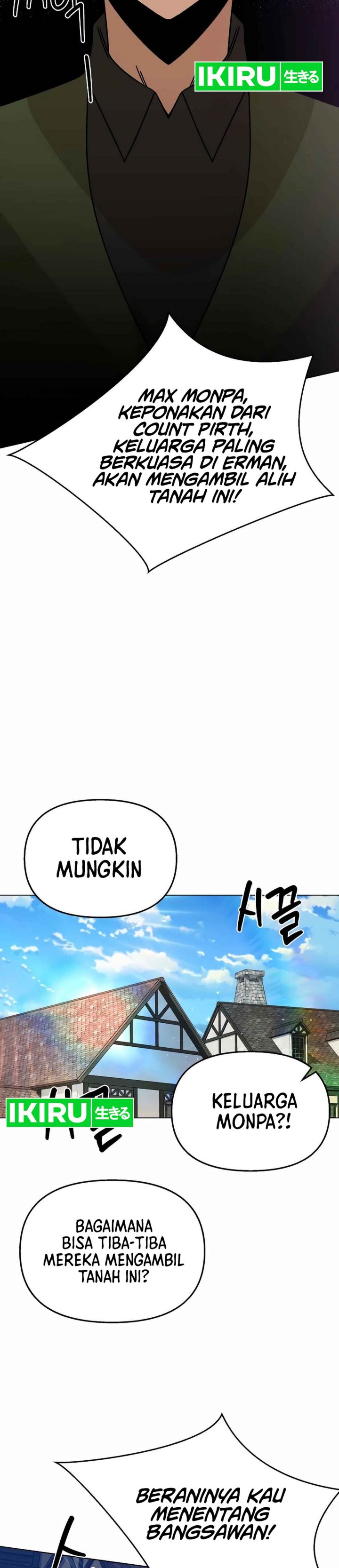 I’ll Resign and Have a Fresh Start in This World chapter 122