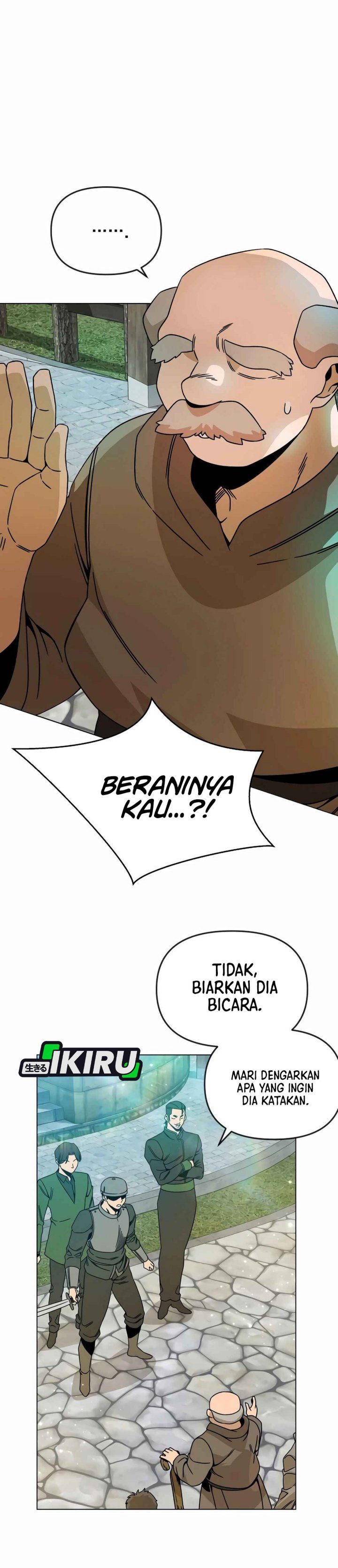 I’ll Resign and Have a Fresh Start in This World chapter 122