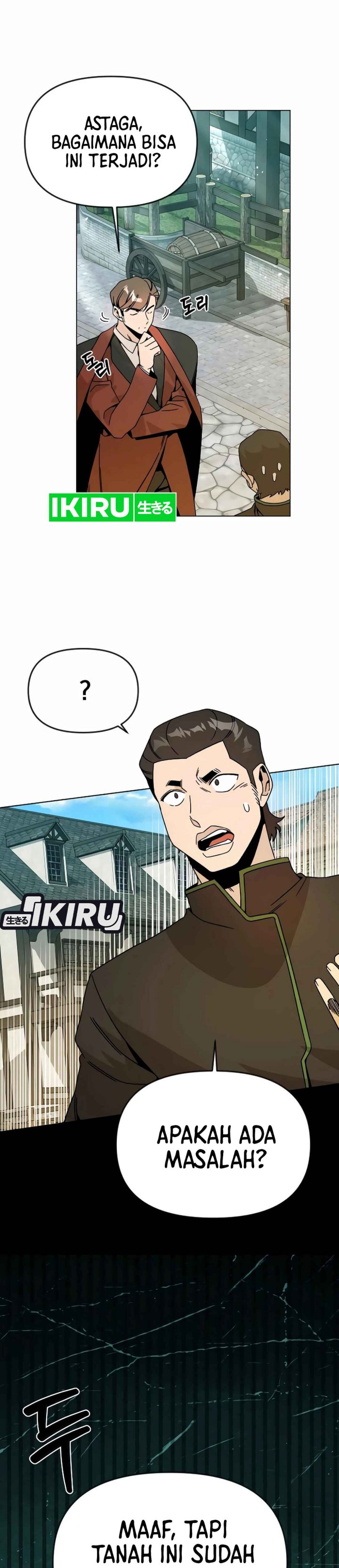 I’ll Resign and Have a Fresh Start in This World chapter 122