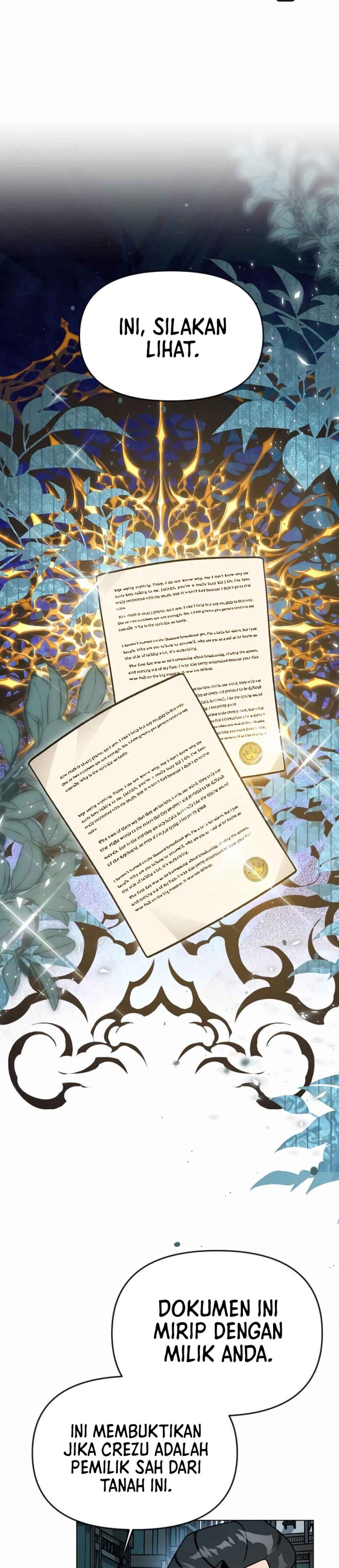 I’ll Resign and Have a Fresh Start in This World chapter 122