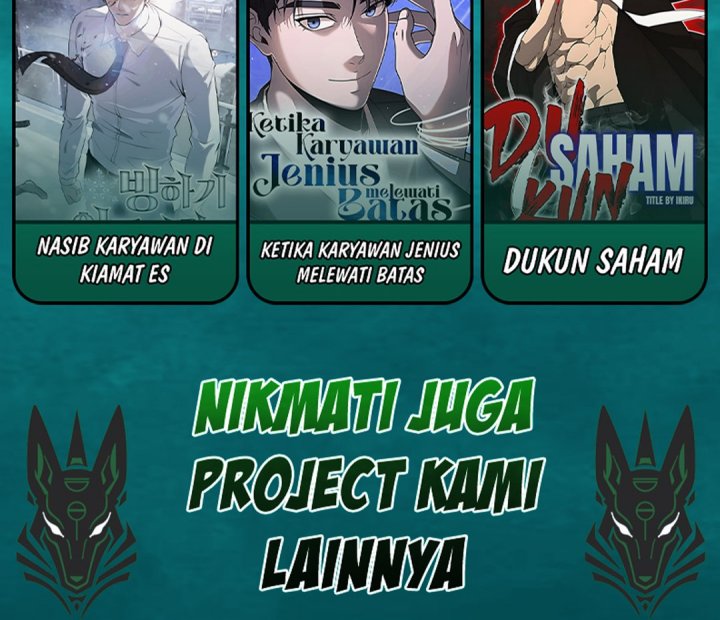 I’ll Resign and Have a Fresh Start in This World chapter 122