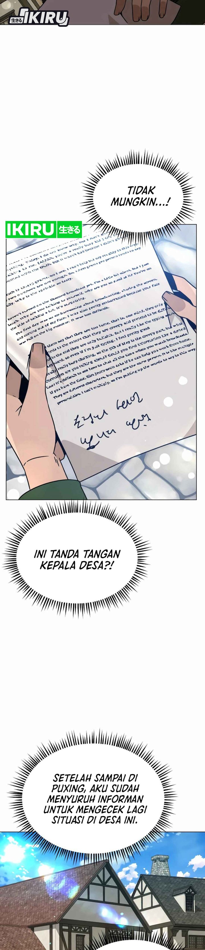 I’ll Resign and Have a Fresh Start in This World chapter 123