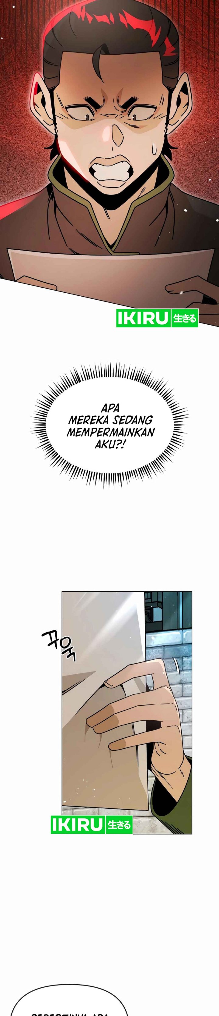 I’ll Resign and Have a Fresh Start in This World chapter 123