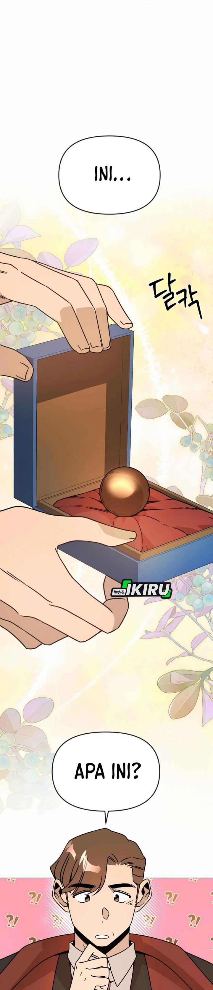 I’ll Resign and Have a Fresh Start in This World chapter 123