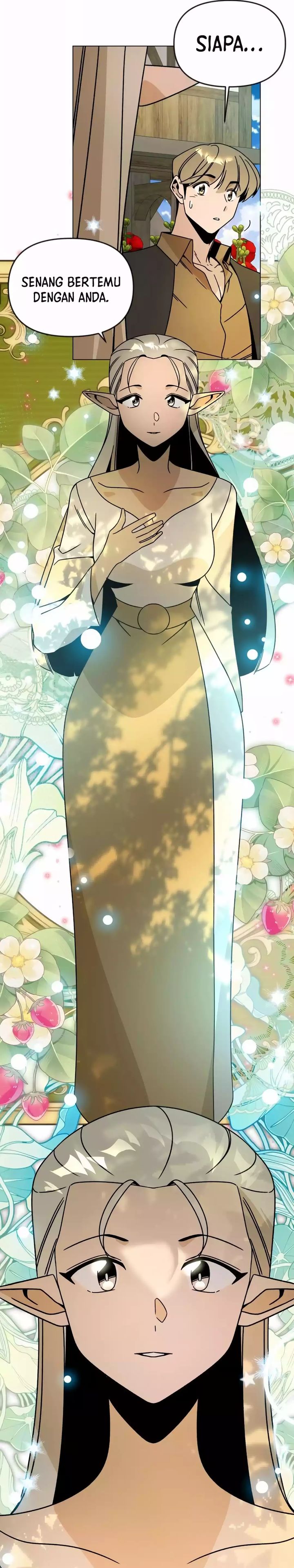 I’ll Resign and Have a Fresh Start in This World chapter 125