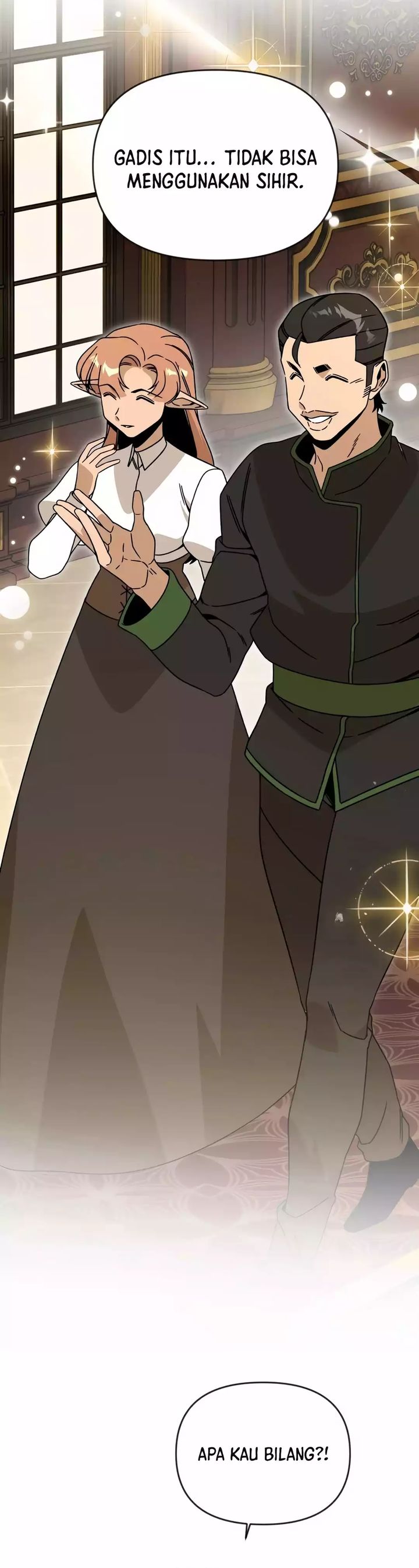 I’ll Resign and Have a Fresh Start in This World chapter 126