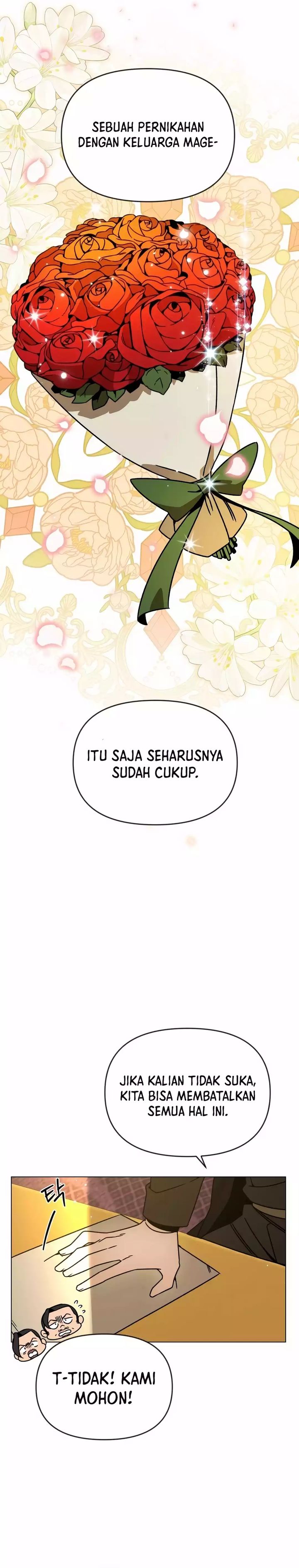 I’ll Resign and Have a Fresh Start in This World chapter 126