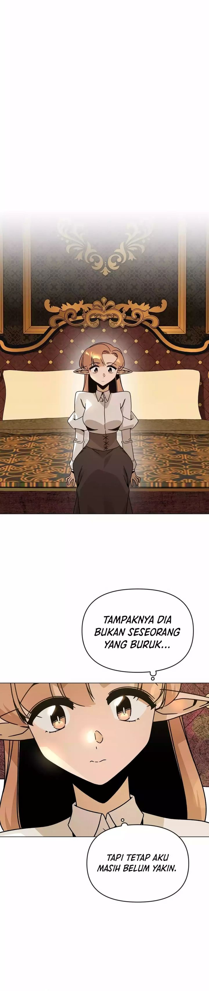 I’ll Resign and Have a Fresh Start in This World chapter 126