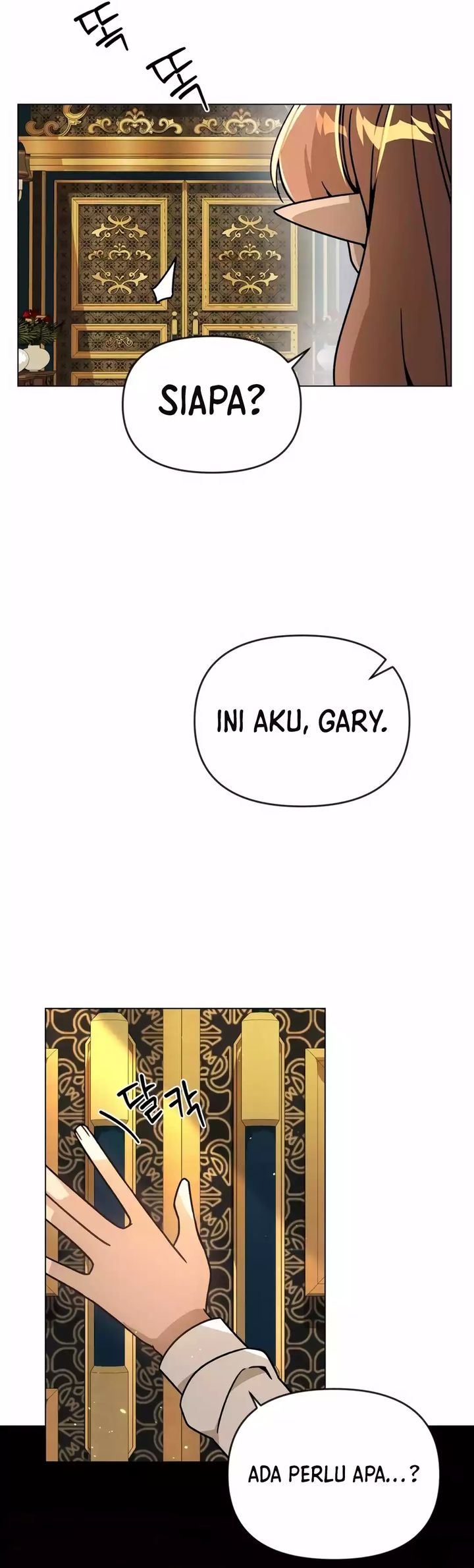 I’ll Resign and Have a Fresh Start in This World chapter 126