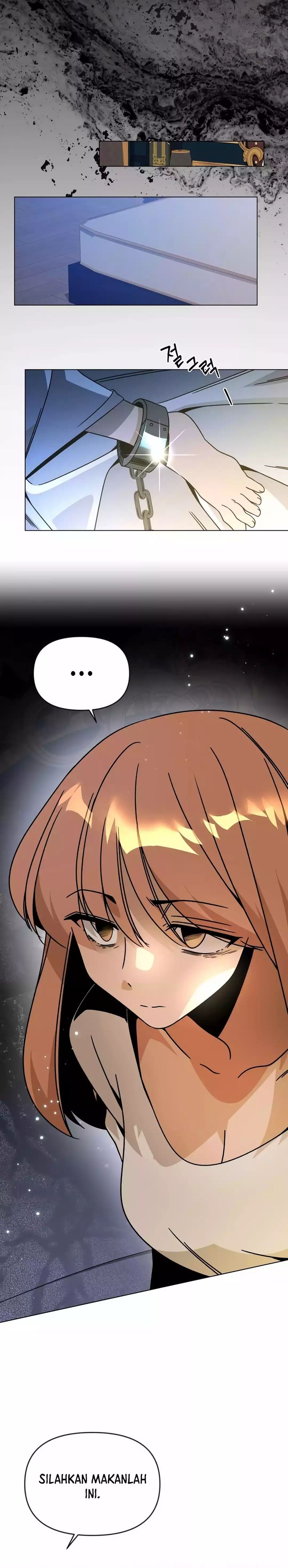 I’ll Resign and Have a Fresh Start in This World chapter 126