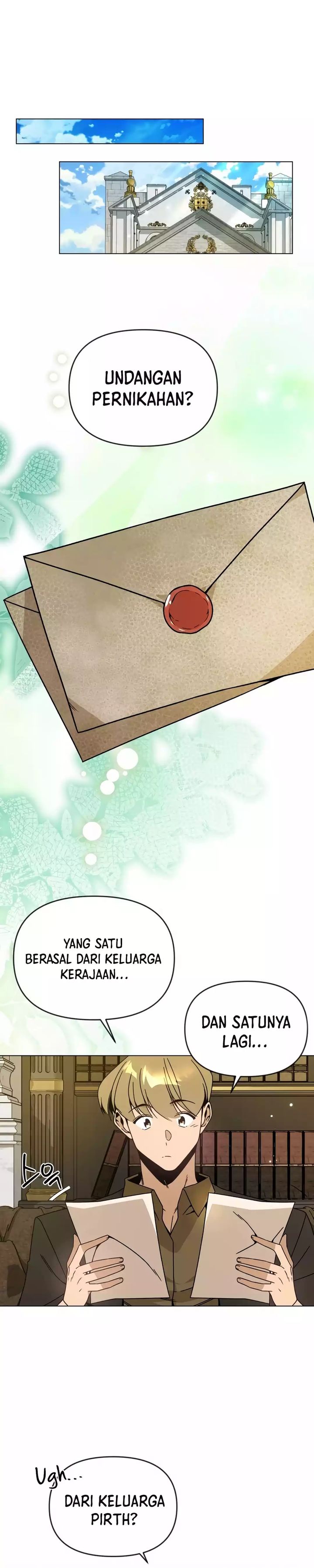 I’ll Resign and Have a Fresh Start in This World chapter 126