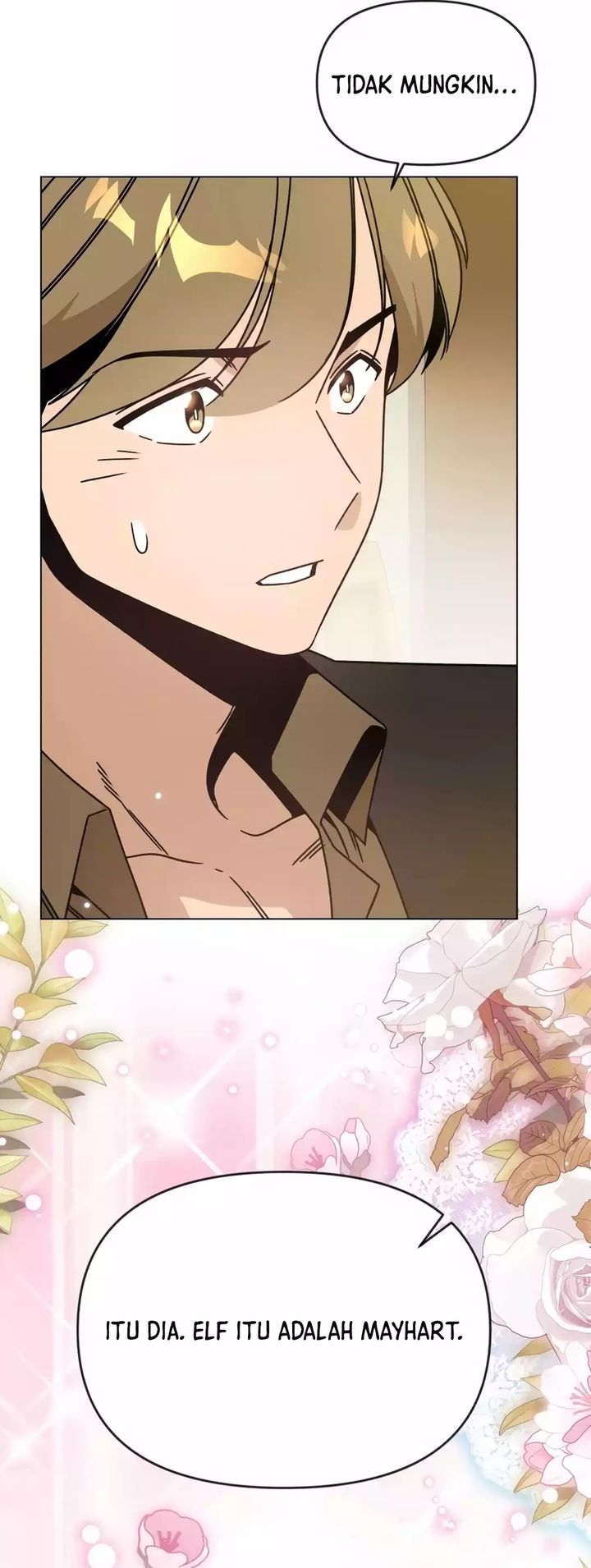 I’ll Resign and Have a Fresh Start in This World chapter 126