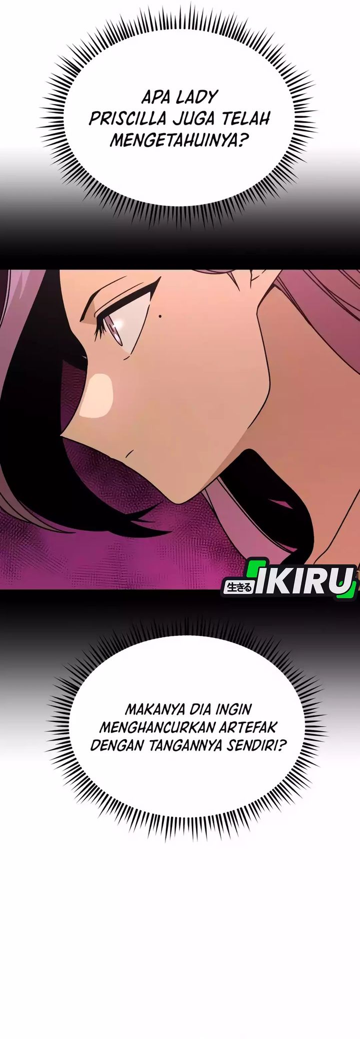 I’ll Resign and Have a Fresh Start in This World chapter 126