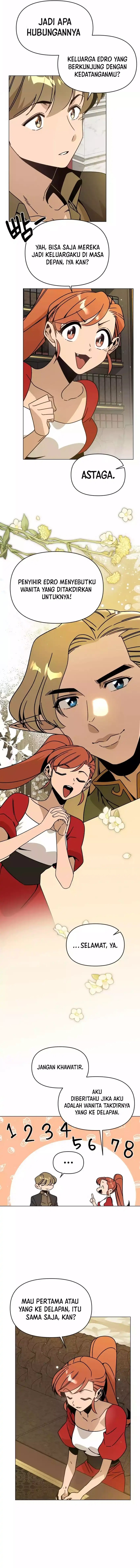 I’ll Resign and Have a Fresh Start in This World chapter 127