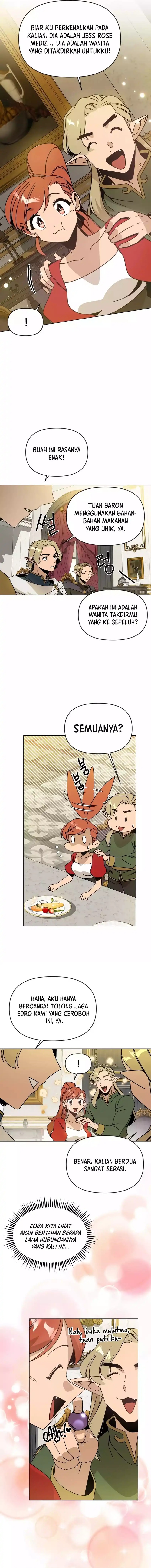 I’ll Resign and Have a Fresh Start in This World chapter 127