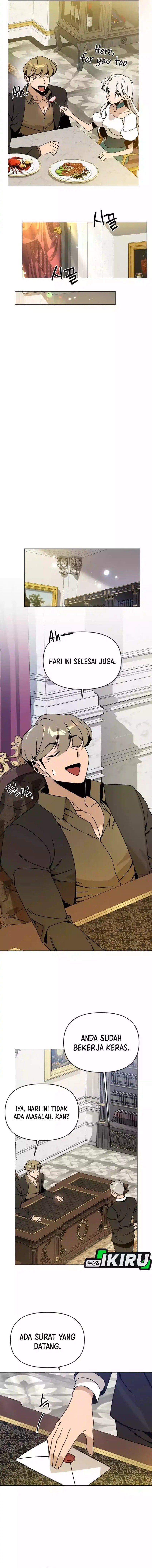 I’ll Resign and Have a Fresh Start in This World chapter 127