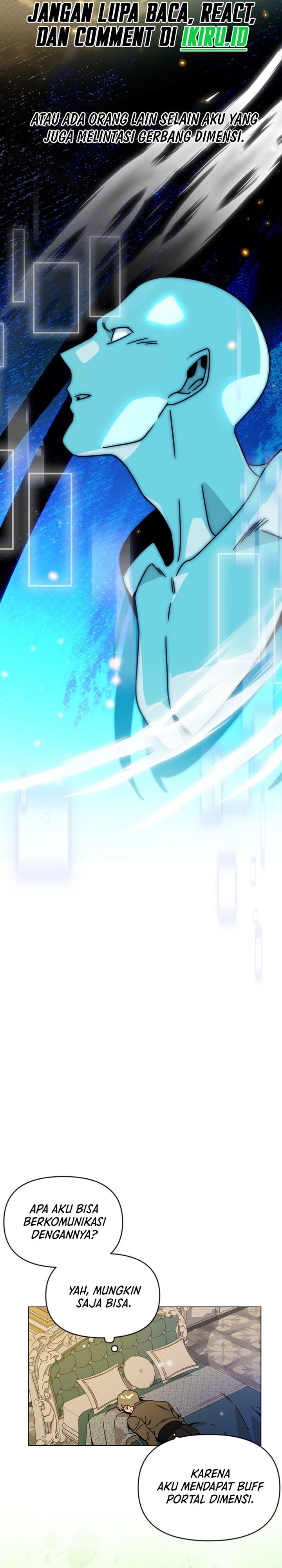 I’ll Resign and Have a Fresh Start in This World chapter 129